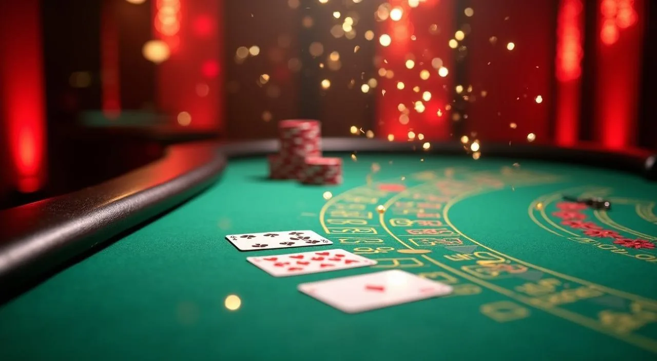 Roulette Spinnacle
