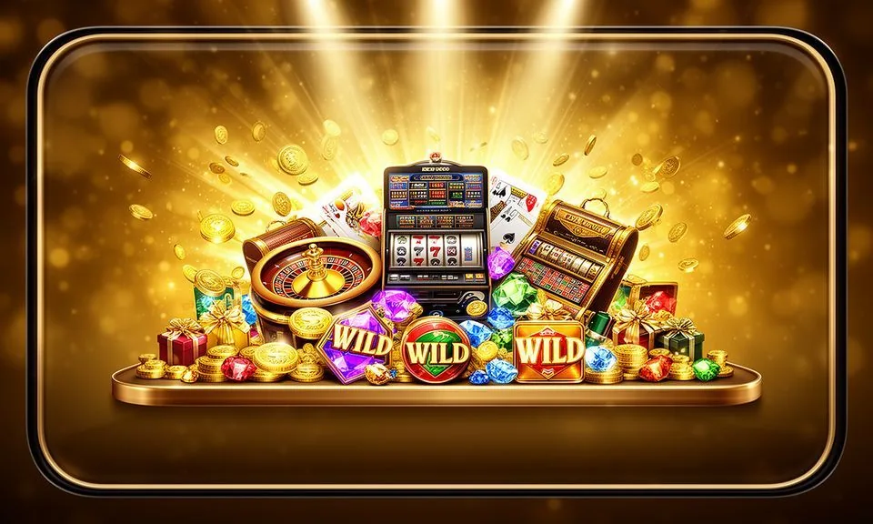 Prize Carnival